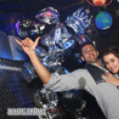 2014.09.26.Péntek - Magic Friday Party 