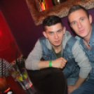 2019.02.16.Mamma Mia Valentinnapi Szingli Party DJ:Balage&Solymi Conga