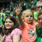 2018.05.04 Győri Audi ETO KC-Székesfehérvár női kézilabda mérkőzés Fotók:árpika