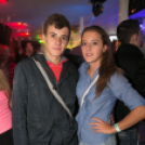 Club Mundo -  The Closing 2013.09.28. (szombat)