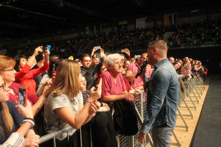 2018.12.22.Retro Rádió Fesztivál 