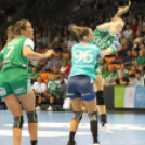 2019.09.18.Győri Audi ETO KC- Vác NKSE női kézilabda bajnoki mérkőzés