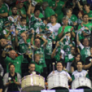 2020.02.01.Győri Audi ETO KC-Bruducnost Podgorica női Bajnokok Ligája mérkőzés