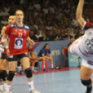 2019.07.16.Kézilabda Női U19-es EB Magyarország-Norvégia