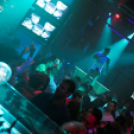 Club Vertigo -  UV Party 2013.11.03. (szombat)