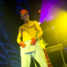 Club Vertigo -  Kamionosok és K*rvák 2013.11.17. (szombat)