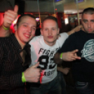 2016.12.09. Mamma Mia Jack&Coke Night Dj:Hubik Solymi Conga Fotók:árpika