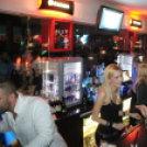 2015.01.24.Mamma Mia Éjjel-Nappal Budapest Joe és Barbi Dj:Balage