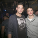 Club Vertigo - STERBINSZKY & ANDRO 2015.12.12. (szombat) (Fotók: MikeD.)