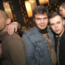 Club Vertigo - Chris Lawyer 2014.10.25. (szombat)