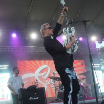 2017.08.19. Győri Augusztus 20. 3. nap Fotók:árpika 