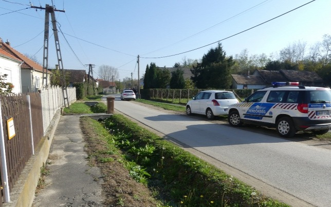 Fellökte ismerősét az utcán, másnap holtan talált rá testvére