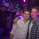 Club Vertigo - All 4 Boys w/ Johnnie Pappa 2014.04.05. (szombat)