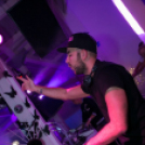 Club Mundo -  Chris Lawyer 2013.09.21. (szombat)