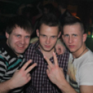 2013.03.27 Szerda Lapos Video Disco Dj:Slim és Dj:Marcee Fotók:árpika