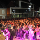 2017.06.17. Győri Nyár megnyitó (2) Live Retro koncert Fotók:árpika 