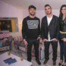 Mundo - Chris Lawyer 2014.05.17. (szombat)