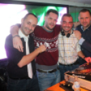 2018.11.24.Mamma Mia Szingli Party Dj:Balage&Solymi Conga Fotók:árpika