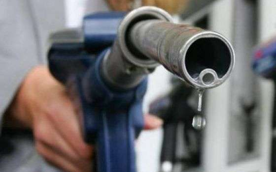 Csökken a gázolaj ára