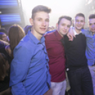Club Vertigo - Andro 2015.02.07. (szombat)