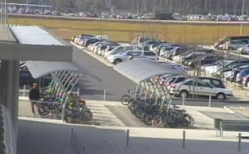 Kerékpárt lopott - A győri rendőrök a lakosság segítségét kérik.