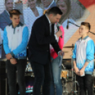 2017.05.24.EYOF Lángfogadó Ünnepség Győr Fotók:árpika 