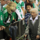 2019.11.17.Győri Audi ETO KC-DHK Banik Most Bajnokok Ligája mérkőzés 