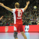 2018.03.22. Magyarország-Hollandia női kézilabda mérkőzés Fotók:árpika