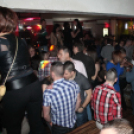 2013.01.26. Szombat Mamma Mia -Pál Dénes-Dj:Balázska 