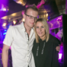 Club Vertigo - Julia Carpenter 2014.11.22. (szombat)