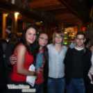 Video Disco 2014.04.16. Szerda