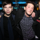 Club Vertigo - The Most Sexy Party 2014.02.01. (szombat) (Fotók:Vertigo)