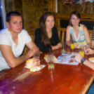 2015.09.18.Péntek - Friday Night Party