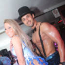 2019.06.22.Mamma Mia Szombati Házibuli & Solymi Conga DJ:Balage