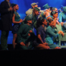  2016.03.19 Audi Aréna Omega és az ExperiDance musicel Fotók:árpika