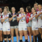 2019.07.21.Kézilabda Női U19-es EB Döntő Magyarország-Hollandia és záróünnepség