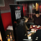 2016.12.09. Mamma Mia Jack&Coke Night Dj:Hubik Solymi Conga Fotók:árpika