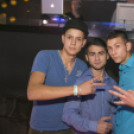 Club Vertigo - Let's Drink 2014.11.08. (szombat)