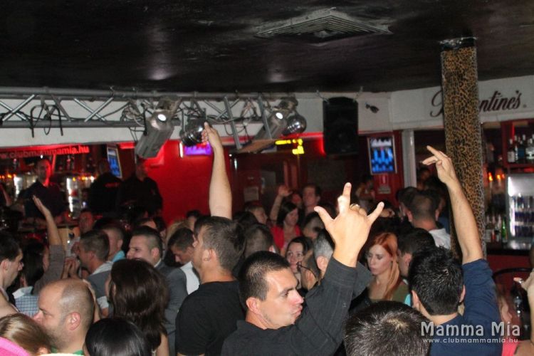 2014.08.15 Mamma Mia Pénteki házibuli Dj:Ice Fotók:árpika