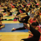 I.Spártai Vitamin NEON Fitness Party Győr Fotók:árpika