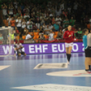 2019.07.21.Kézilabda Női U19-es EB Döntő Magyarország-Hollandia és záróünnepség