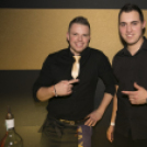 Club Vertigo -  Dave Martin 2014.02.15. (szombat)