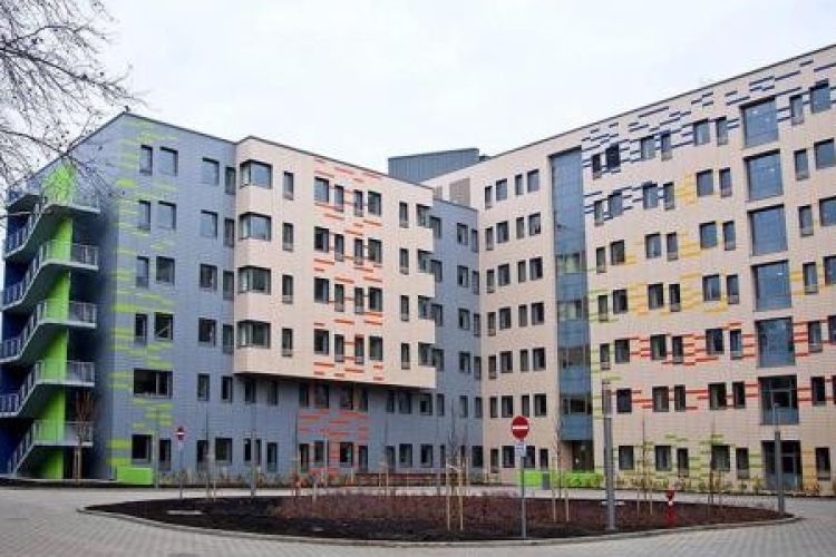 Mammográfia a Petzben