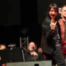 2017.02.11.Edvin Marton Rock Symphony Koncert Audi Aréna Fotók:árpika 