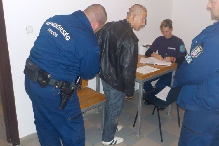 Egy cipőért verte arcon az idős bácsit a győrszentiváni suhanc