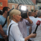 2018.05.14. Audi ETO KC ünneplése Fotók:árpika 