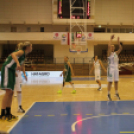 2013.02.03.Hat-Agro Uni Győr - Sbk Samorin Női kosárlada (2) Fotók:árpika