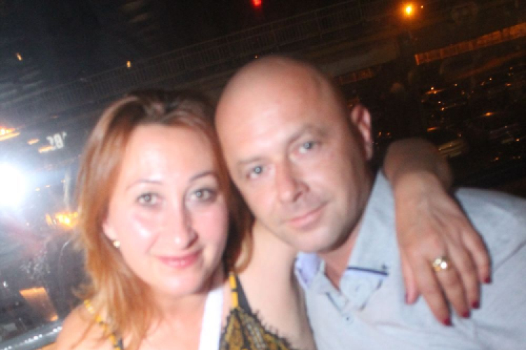 2019.07.13. Mamma Mia Nigel Stately & Dj:Hubik 