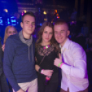 Club Vertigo - VERTIGO CLASSIC 2015.01.31. (szombat)