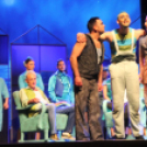  2016.03.19 Audi Aréna Omega és az ExperiDance musicel Fotók:árpika